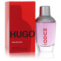 Hugo Boss Hugo Energise EDT 2.5 oz for Men