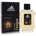 Adidas Victory League Eau de Toilette Spray 3.4 oz for Men