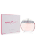 Infinite Pleasure Just Girl by Estelle Vendome Eau De Parfum Spray 3.4 oz (Women)