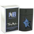 Angel by Thierry Mugler Eau De Toilette Spray Refillable (Rubber Flask) 1.7 oz (Men)