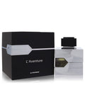 Al Haramain L'aventure Eau de Parfum Spray 3.3 oz for Men