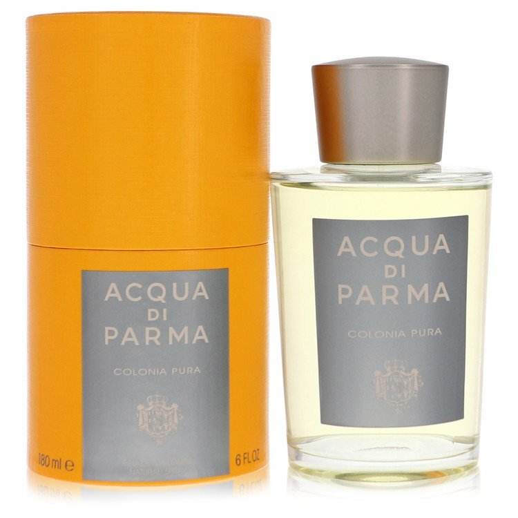 Acqua di Parma Colonia Pura Eau de Cologne Spray 6 oz Unisex