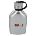 Hugo Iced by Hugo Boss Eau De Toilette Spray (Tester) 4.2 oz (Men)