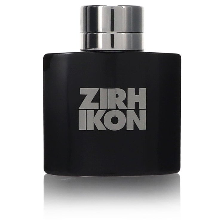 Zirh Ikon by Zirh International Eau De Toilette Spray (unboxed) 2.5 oz (Men)
