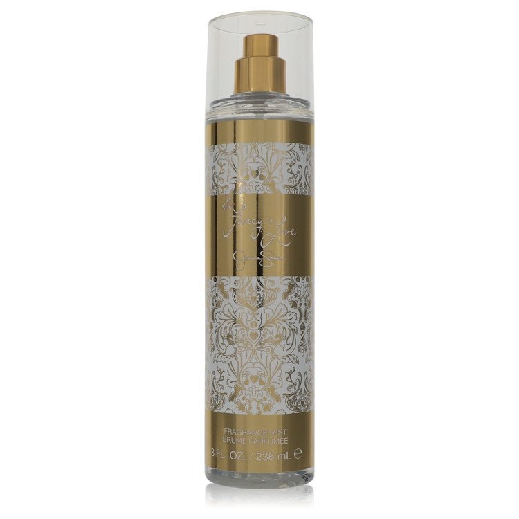 Jessica Simpson Fancy Love Fragrance Mist 8 oz for Women