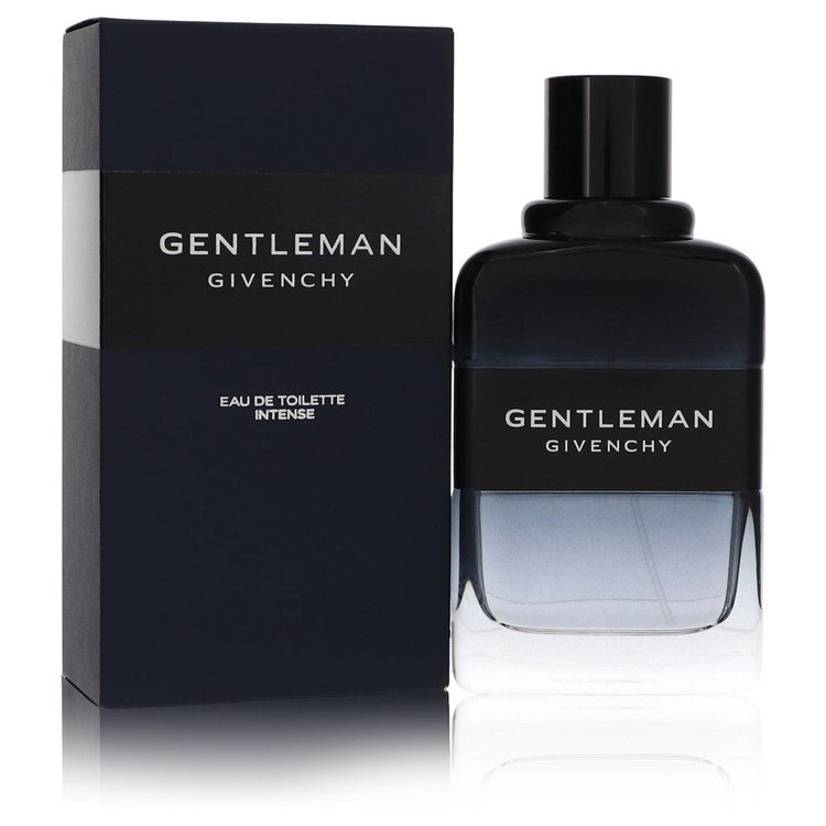 Givenchy Gentleman Intense EDT Intense Spray 3.3 oz for Men