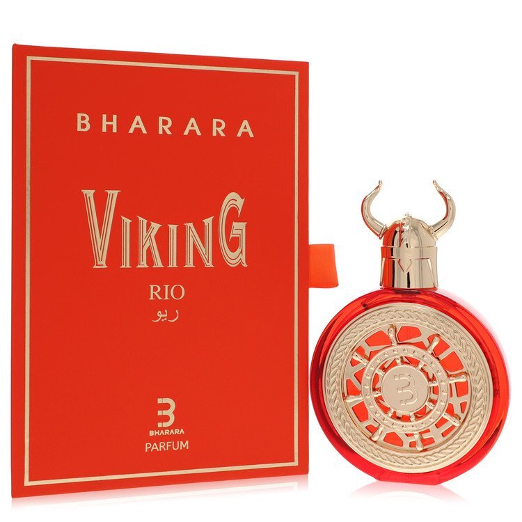 Bharara Viking Rio Eau de Parfum Spray 3.4 oz Unisex