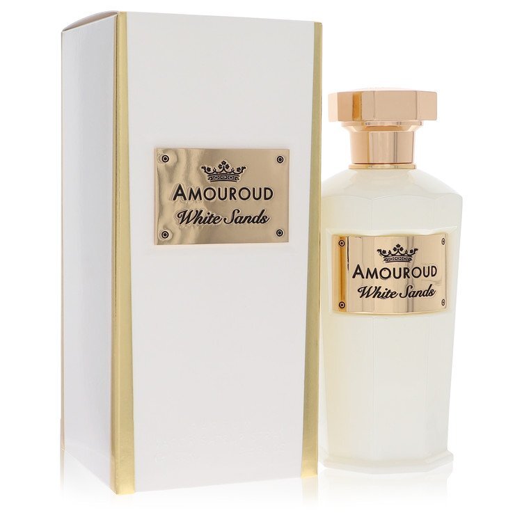 Amouroud White Sands Eau de Parfum Spray 3.4 oz for Women