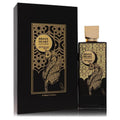 Afnan Zimaya Brave Heart Eau de Parfum Spray 3.4 oz Unisex
