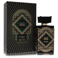 Afnan Zimaya Happy Oud Extrait de Parfum Spray 3.4 oz Unisex