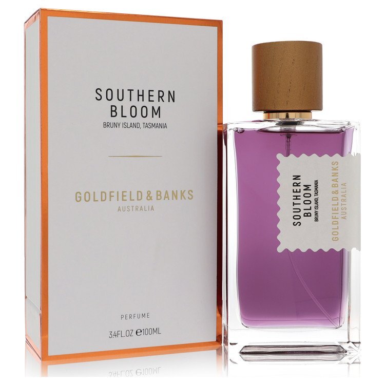 Goldfield & Banks Southern Bloom Perfume Concentrate Spray 3.4 oz Unisex