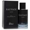 Sauvage Eau Forte by Christian Dior Parfum Spray 3.4 oz (Men)