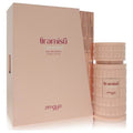 Afnan Zimaya Tiramisu Caramel Eau de Parfum Spray 3.4 oz Unisex