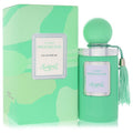 Sapil Yummy Pistachio Oud by Sapil Eau De Parfum Spray 3.4 oz (Women)