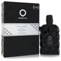 Orientica Amber Noir by Orientica Eau De Parfum Spray (Unisex) 2.7 oz (Men)