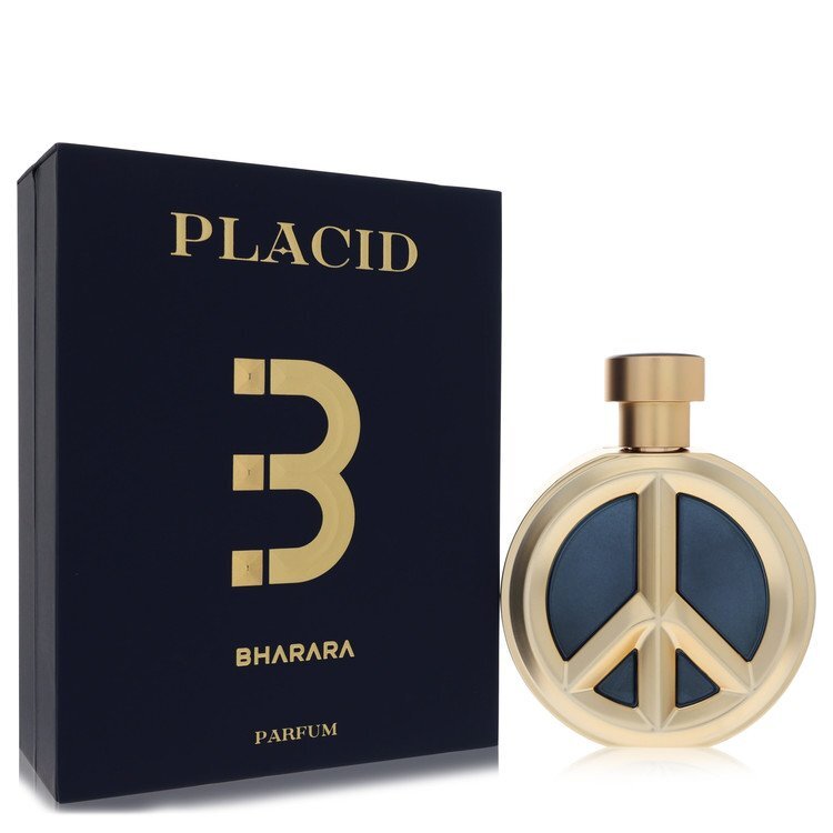 Bharara Placid Eau de Parfum Spray 3.4 oz for Men