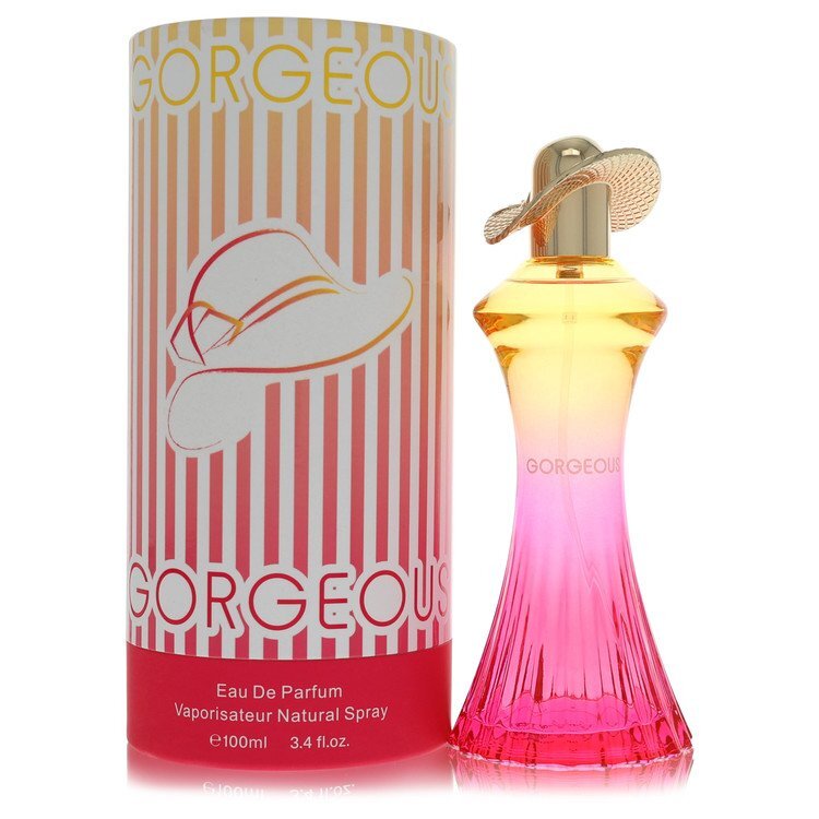 Bharara Gorgeous by Bharara Beauty Eau De Parfum Spray 3.4 oz (Women)