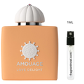 Amouage Love Delight Eau De Parfum Travel Spray | Sample