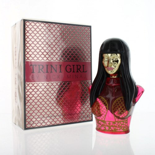 Nicki Minaj Trini Girl by Nicki Minaj