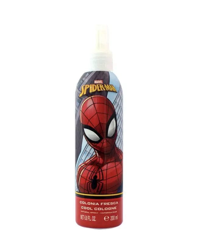 Marvel Spider-Man 6.7 oz Cool Cologne by Air Val