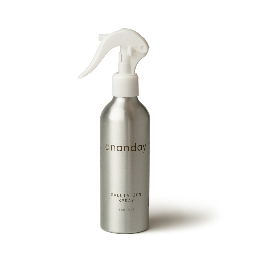 Ground + Cleanse Bundle