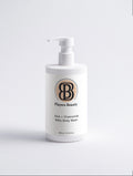 Players Beauty Aloe + Chamomile Baby Body Wash
