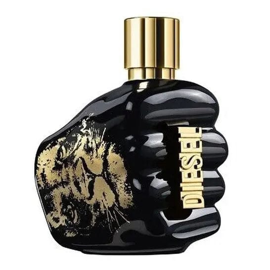 Spirit of the Brave By Diesel + Neymar For Men 4.2oz EDT Spray