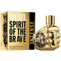 Spirit of the Brave Intense By Diesel + Neymar For Men 4.2oz EDP Spray