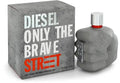 Brave Street By Diesel For Men 4.2oz EDT Spray