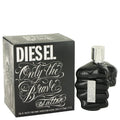 Brave Tattoo By Diesel For Men 4.2oz EDT Spray