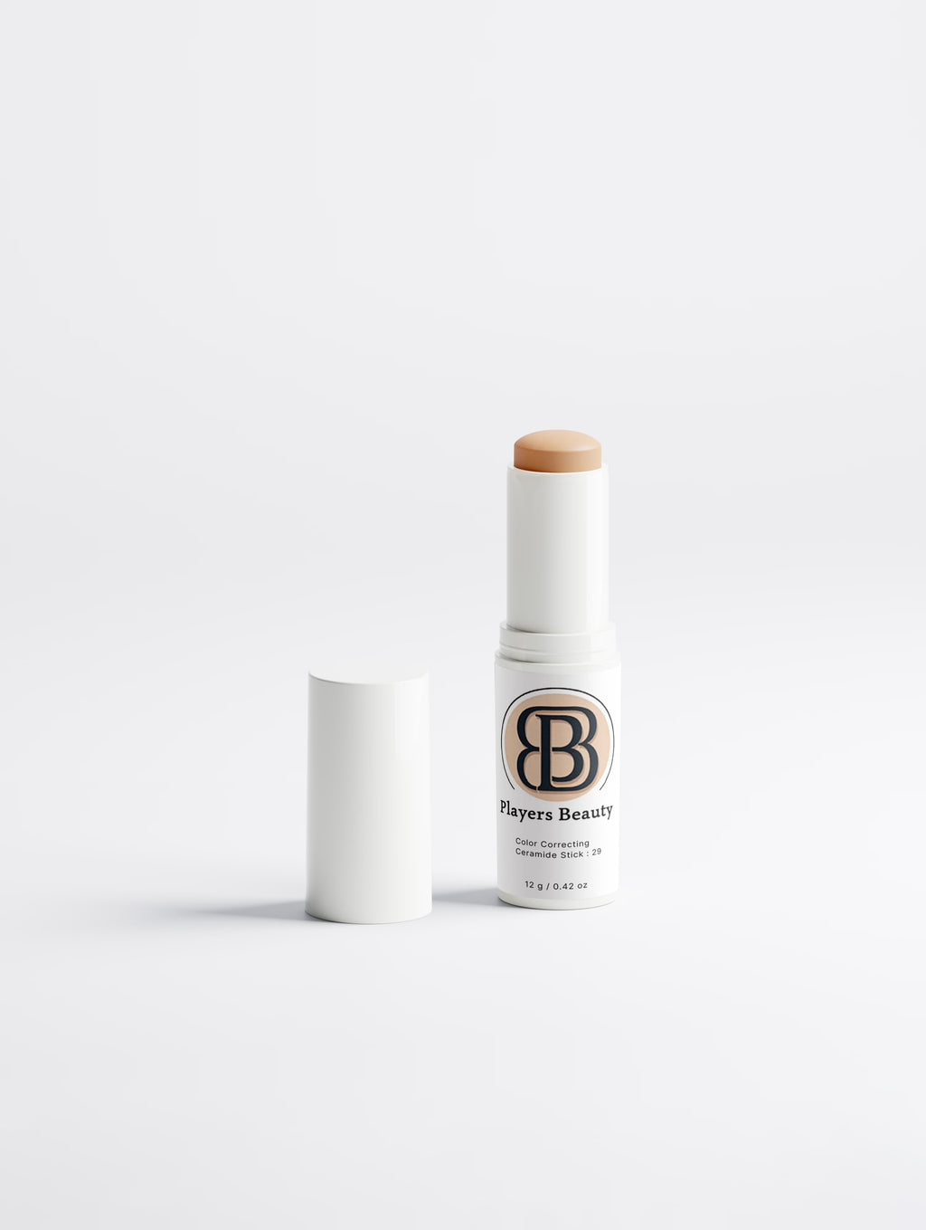 Players Beauty Color Correcting Ceramide Stick : 29