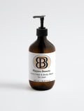 Players Beauty 2-in-1 Hair & Body Wash for men
