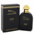 Imperial By Jaguar For Men 3.4 oz EDT Spray