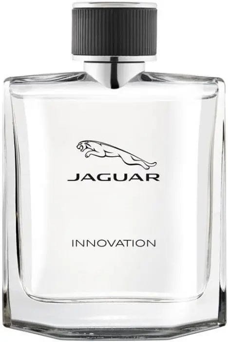 Innovation By Jaguar For Men 3.4 oz EDT Spray