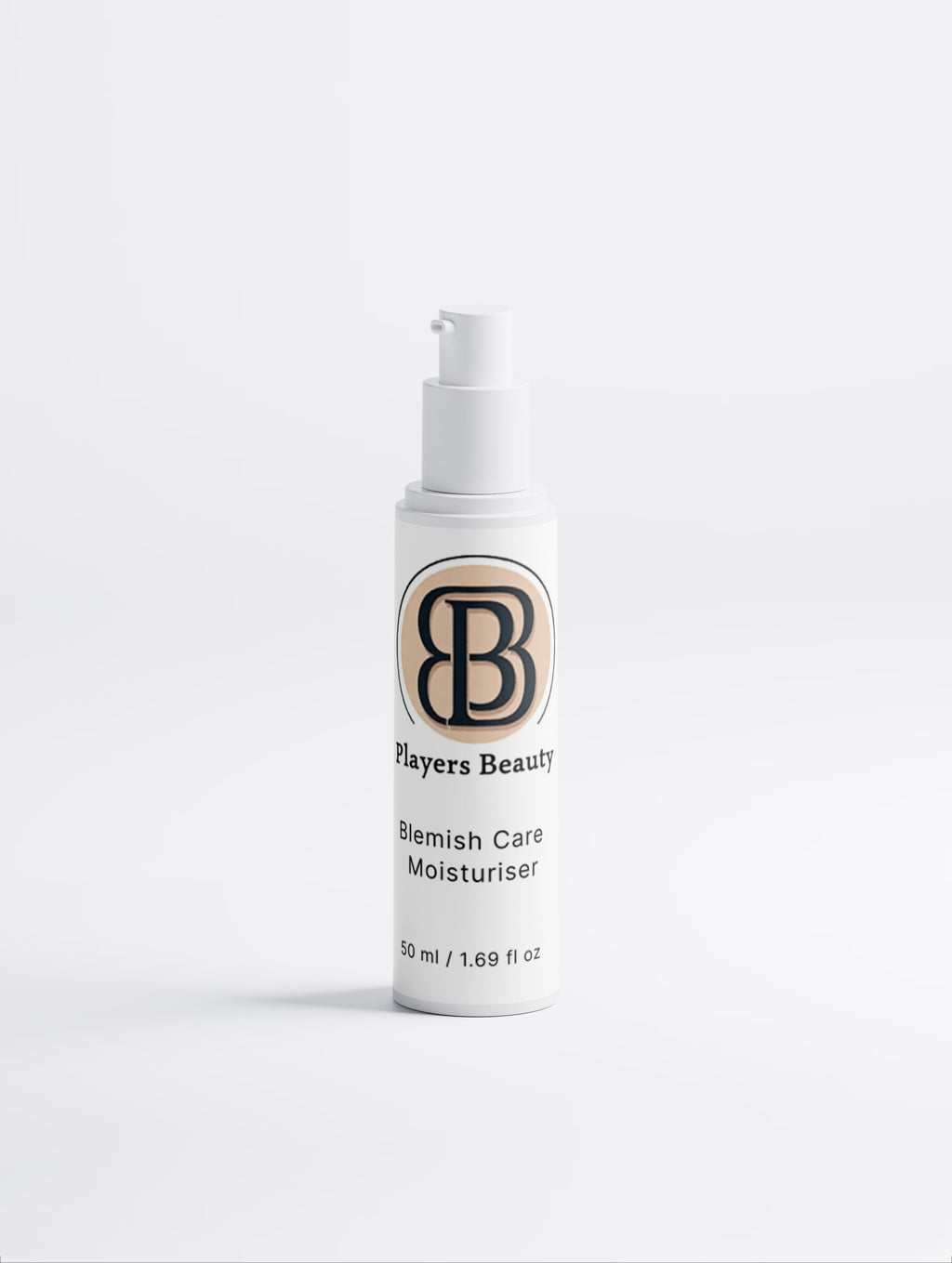 Players Beauty Blemish Care Moisturiser
