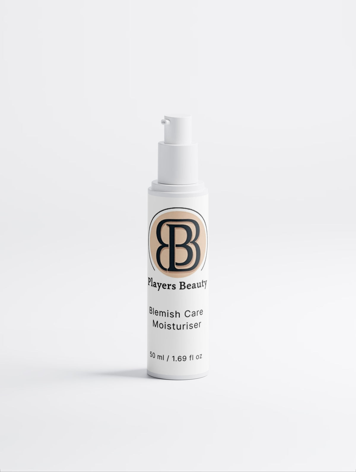 Players Beauty Blemish Care Moisturiser