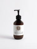 Players Beauty Hydrating Hand Cream, Spices & Sandalwood
