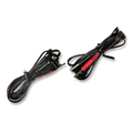Extra Long TENS Lead Wires