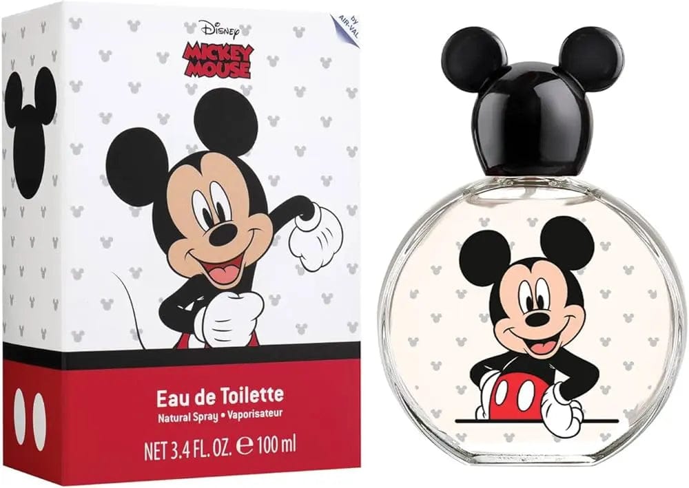 Mickey Mouse By Disney For Kids 6.8oz EDT Spray