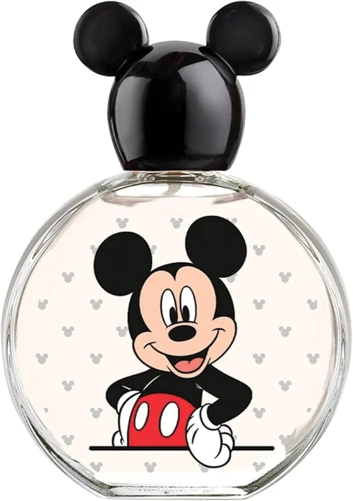 Mickey Mouse By Disney For Kids 6.8oz EDT Spray