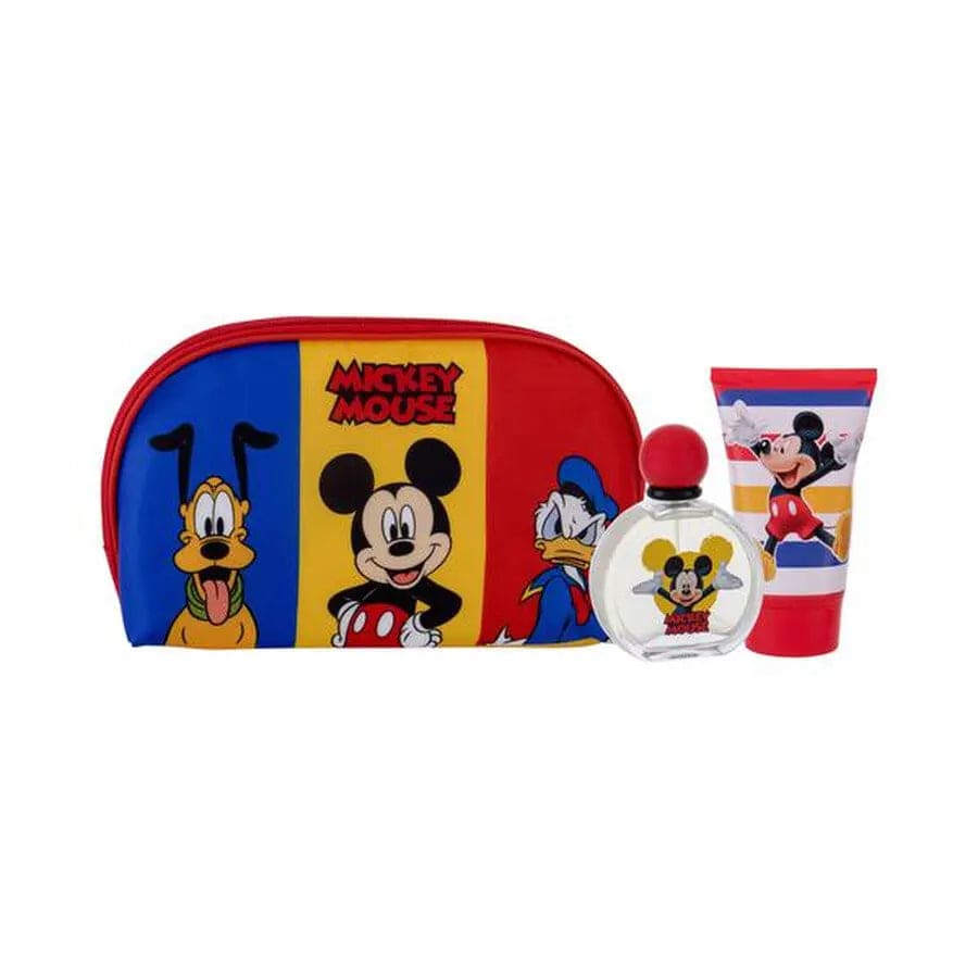 Mickey Mouse By Disney For Kids (2pc Gift Set)