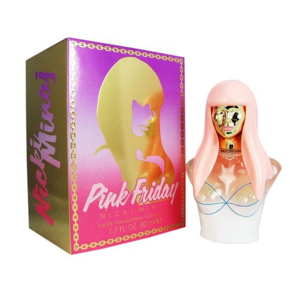 Nicki Minaj Pink Friday by Nicki Minaj