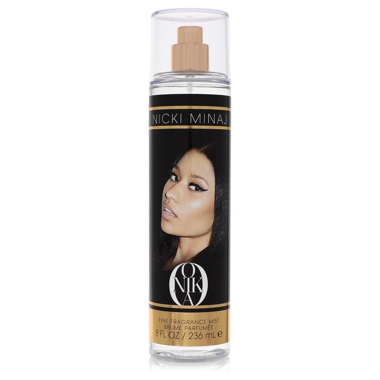 Nicki Minaj Onika Fruity Floral for Women