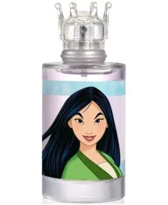 Princess Mulan By Disney for Kids 3.4 oz EDT Spray