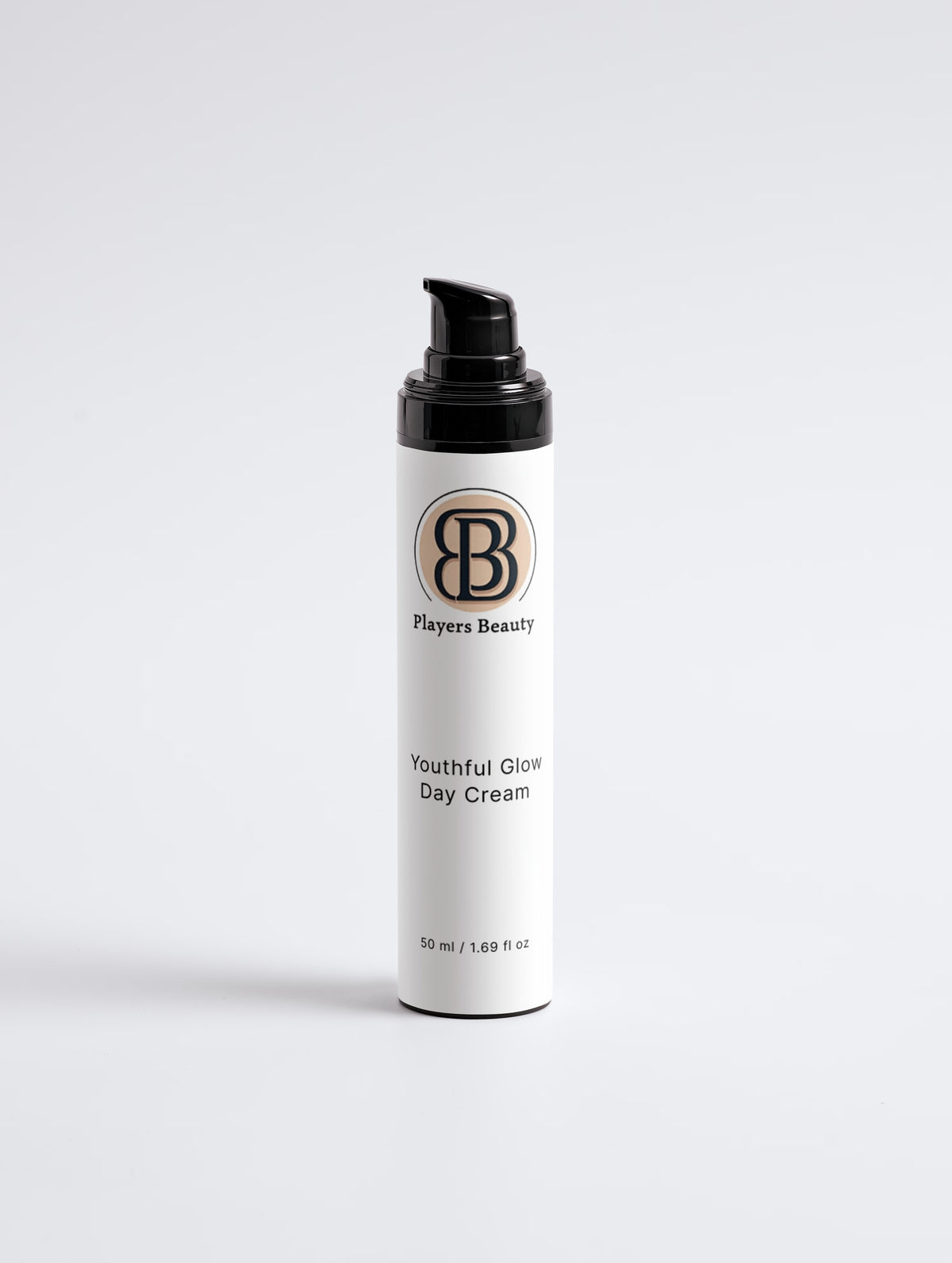 Players Beauty Youthful Glow Day Cream