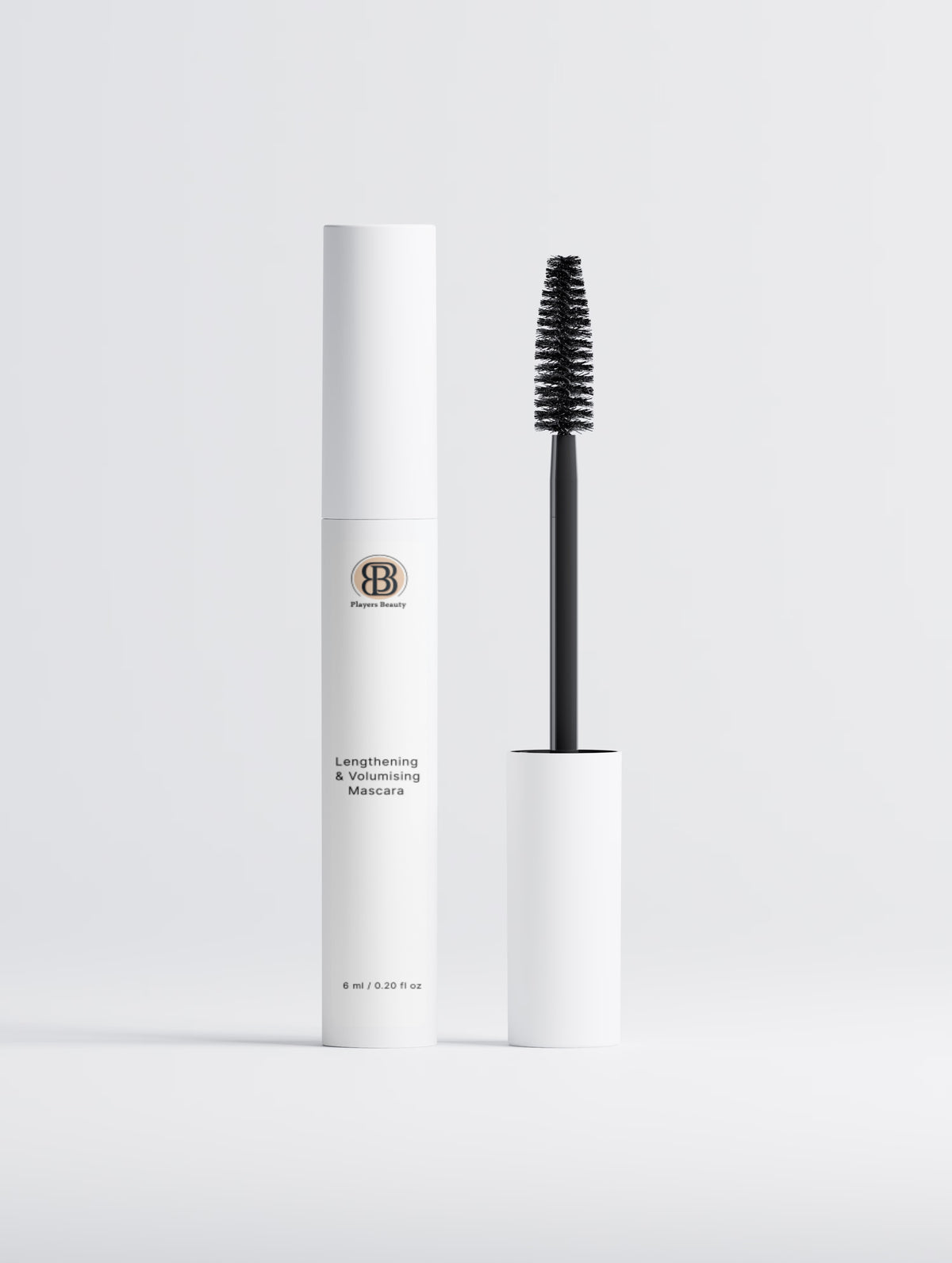 Players Beauty Lengthening & Volumising Mascara