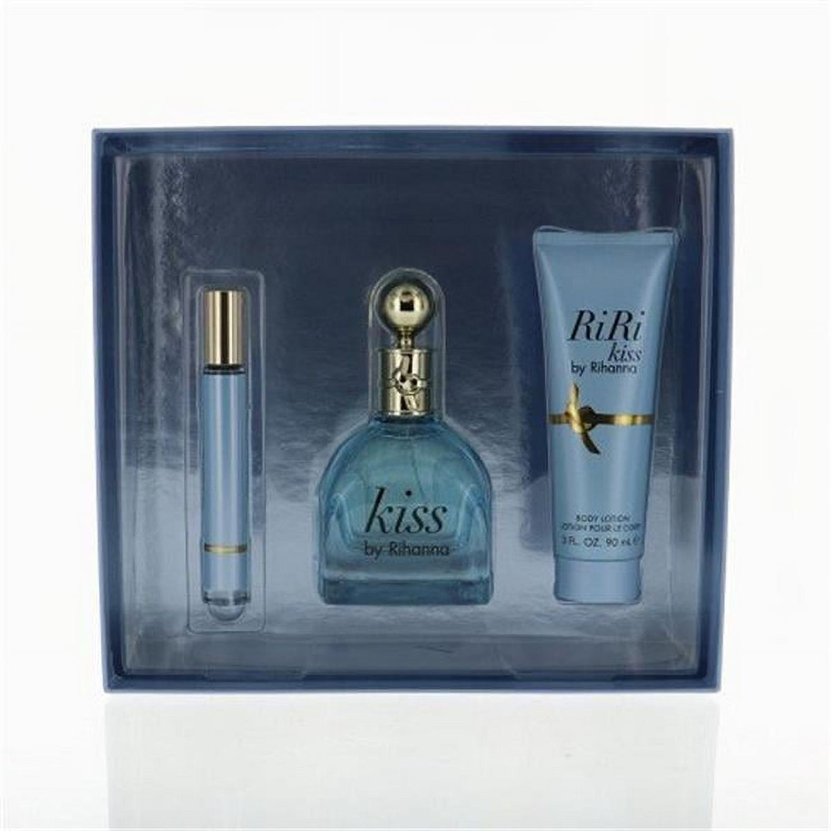 Rihanna Kiss by Rihanna