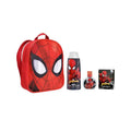 Marvel Spiderman For Children EDT 50ml+Shower Gel + Backpack Gift Set
