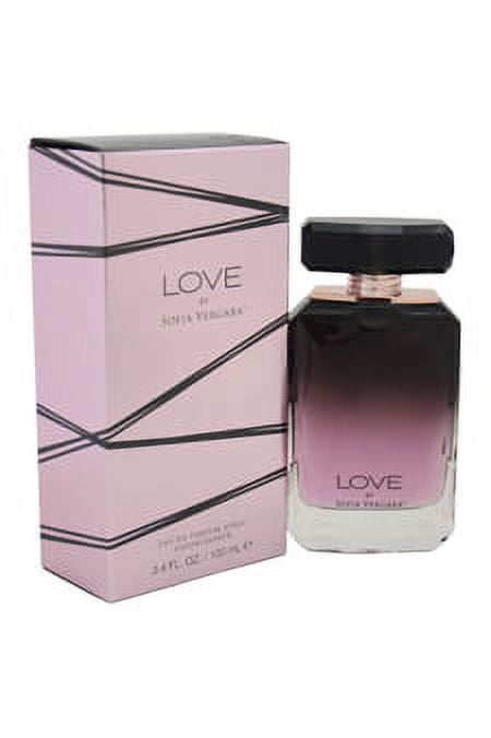 Love by Sofia Vergara 3.4 oz Eau de Parfum (Women)