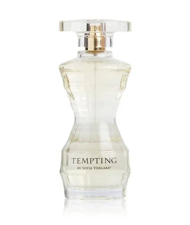 Tempting By Sofia Vergara For Women 3.4 Oz EDP Spray